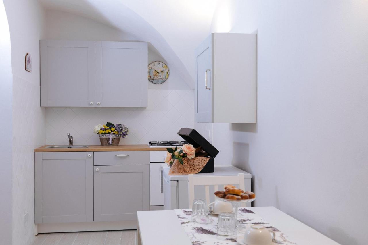 Ferienwohnung La Casa Di Aneti Dolceacqua Exterior foto