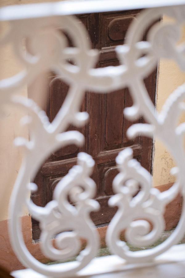 Ferienwohnung La Casa Di Aneti Dolceacqua Exterior foto